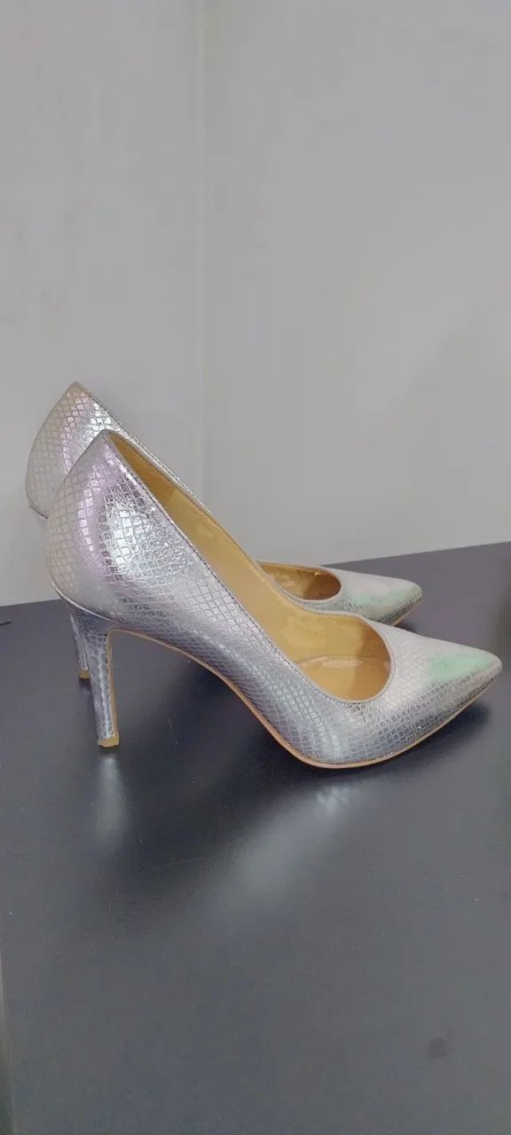 Scarpin Michael Kors ORIGINAL - Foto 3