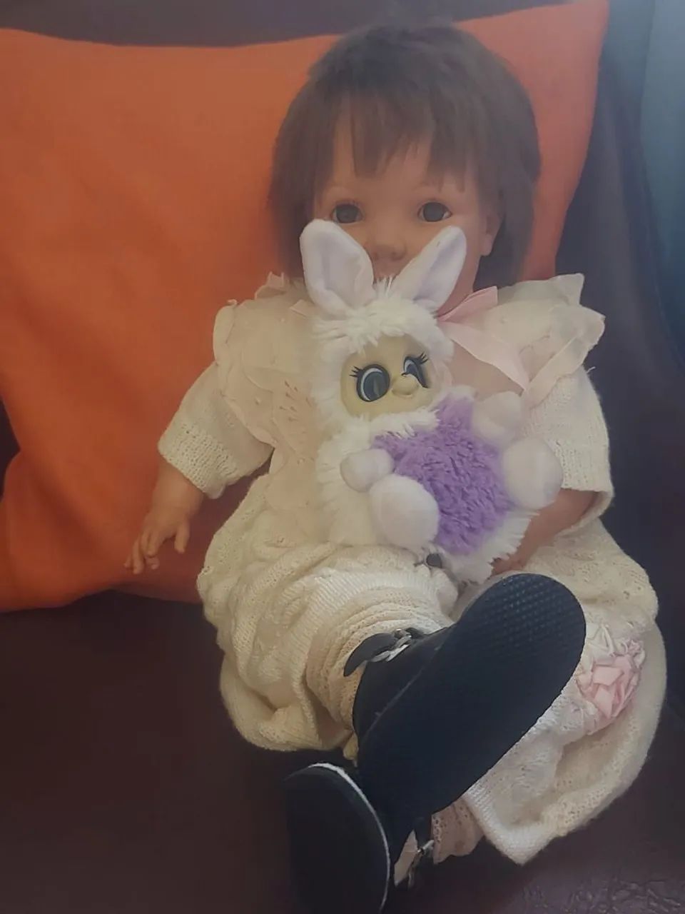 Olhem que coisa mais linda 