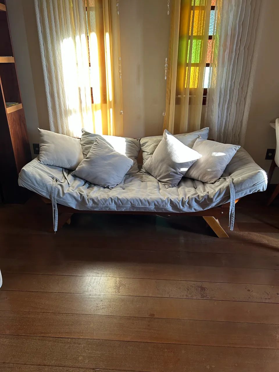 Sofá Futon  - Foto 4