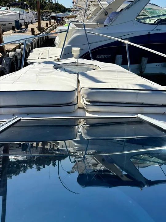 Lancha Phantom 290 - Foto 14