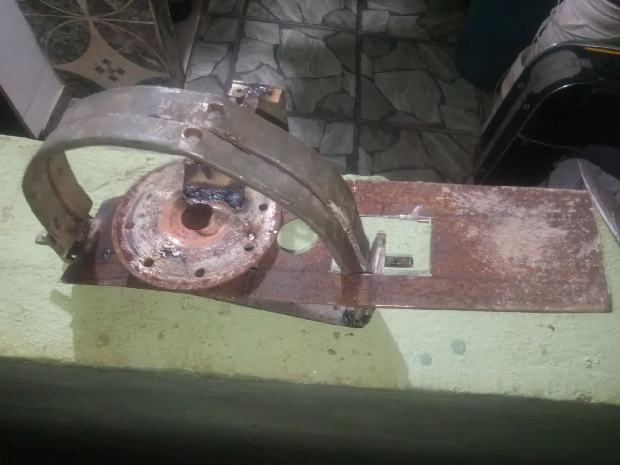 Armadilha de caça sobrevivência  - Foto 6