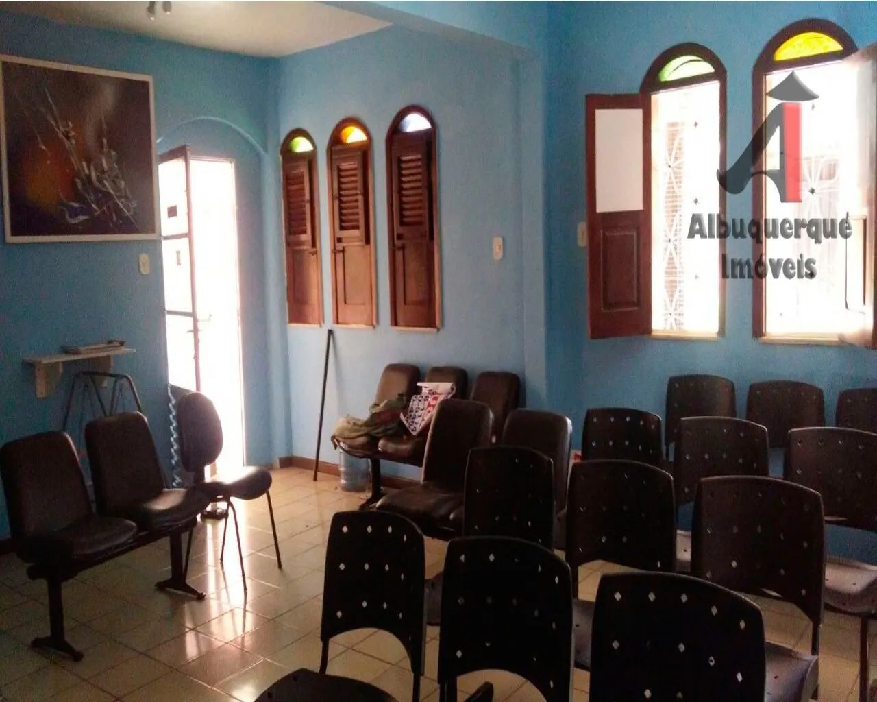 CASA RESIDENCIAL em São Luís - MA, Cohafuma - Foto 5