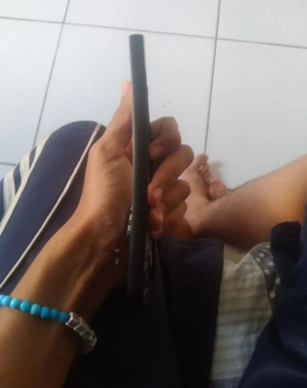 A34 (sem carcaça, tela e bateria) - Foto 4