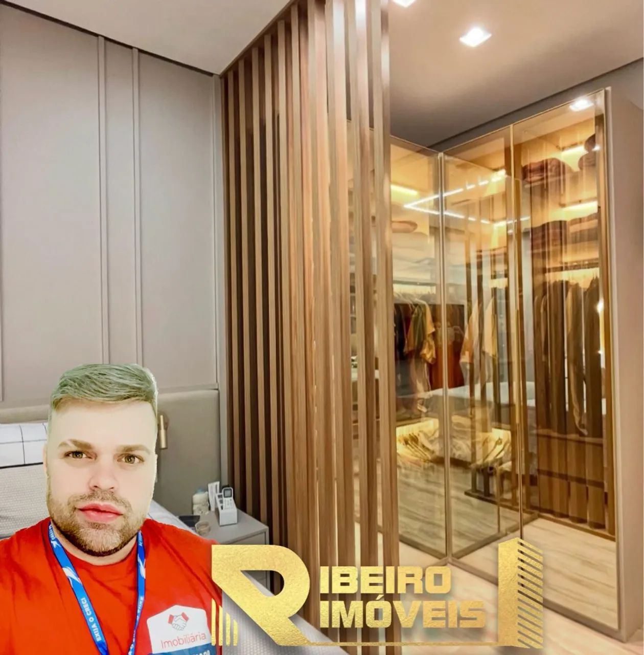 Novos em Dois Unidos! Apt. de 2 quartos. - Foto 5