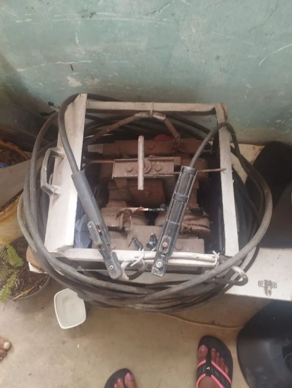 MÁQUINA DE SODA - Foto 2