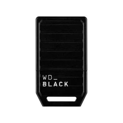 SSD WD BLACK C50, 1TB, para Xbox, Preto
