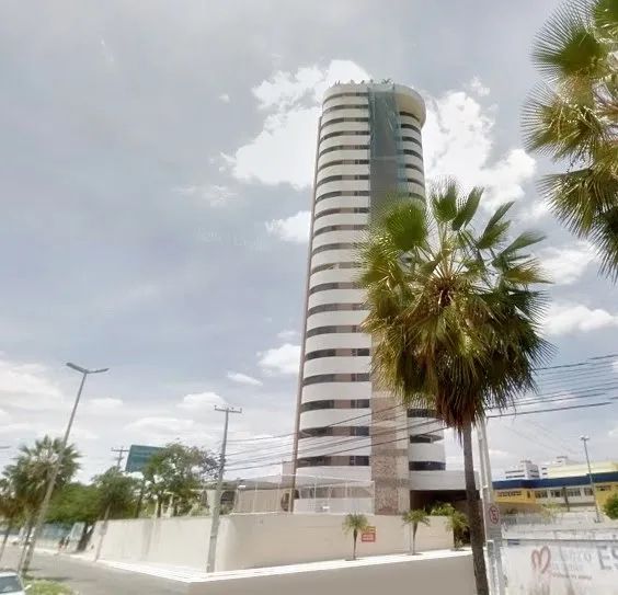 Apartamento Comercial / Residencial em Nova Betânia - Mossoró