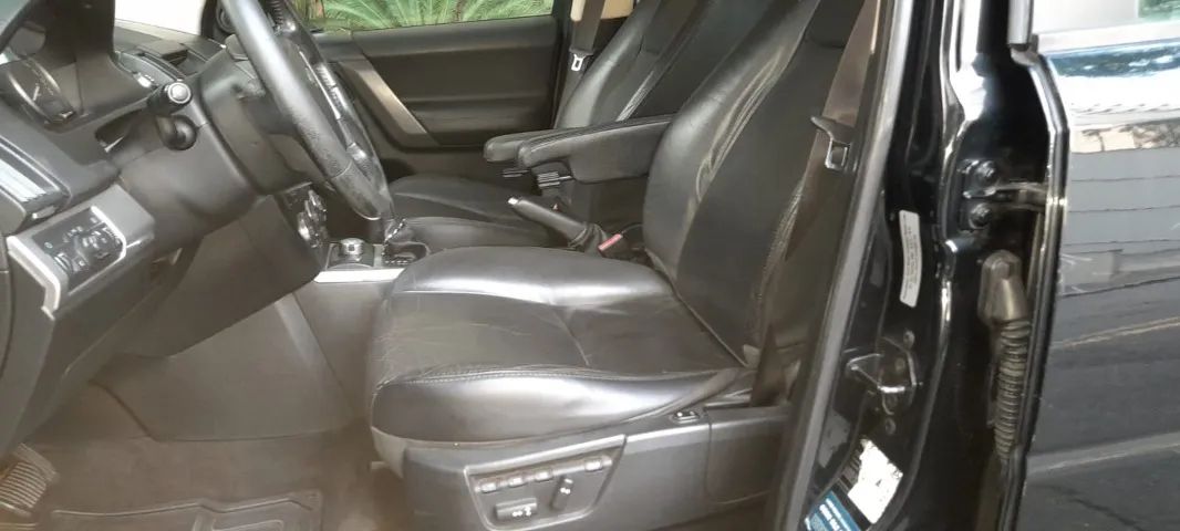 LAND ROVER FRELANDER 2 SE GASOLINA 2009 - Foto 5