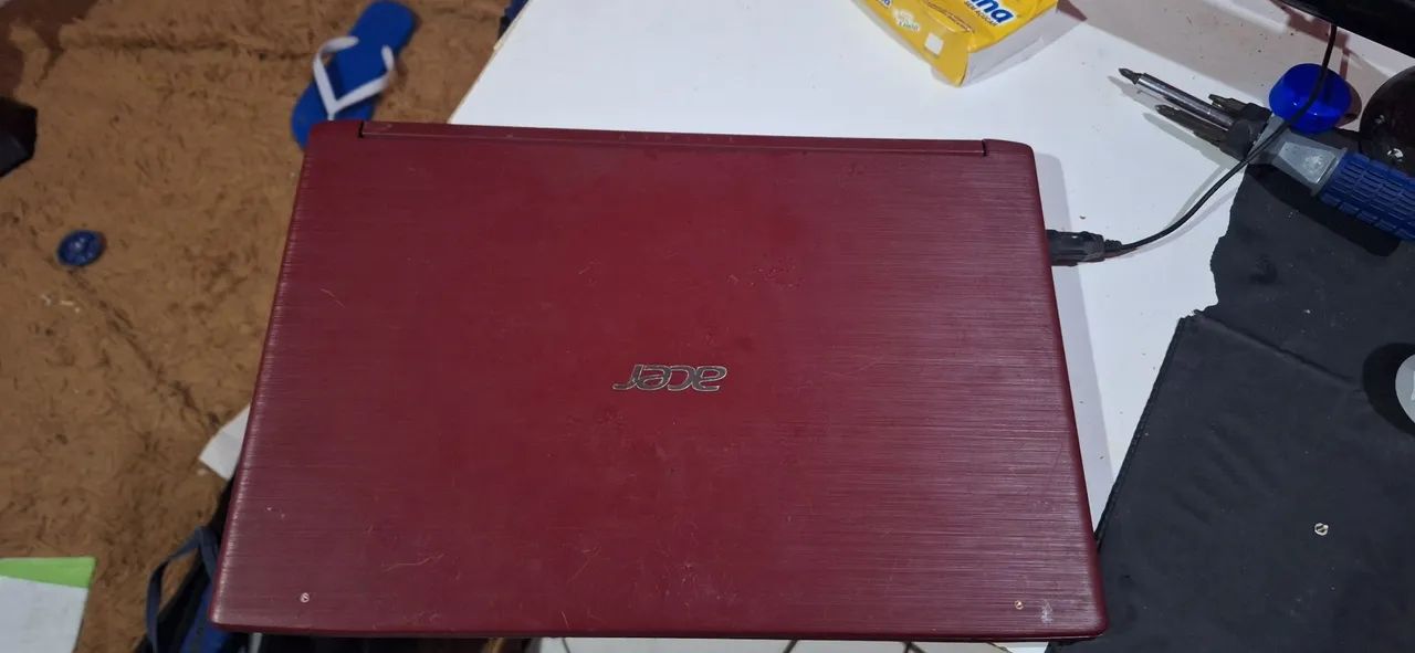 Notebook Acer Aspire a315 53  - Foto 2