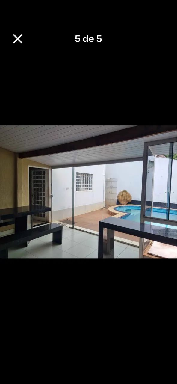 Foto - Palmas - Plano Diretor Sul