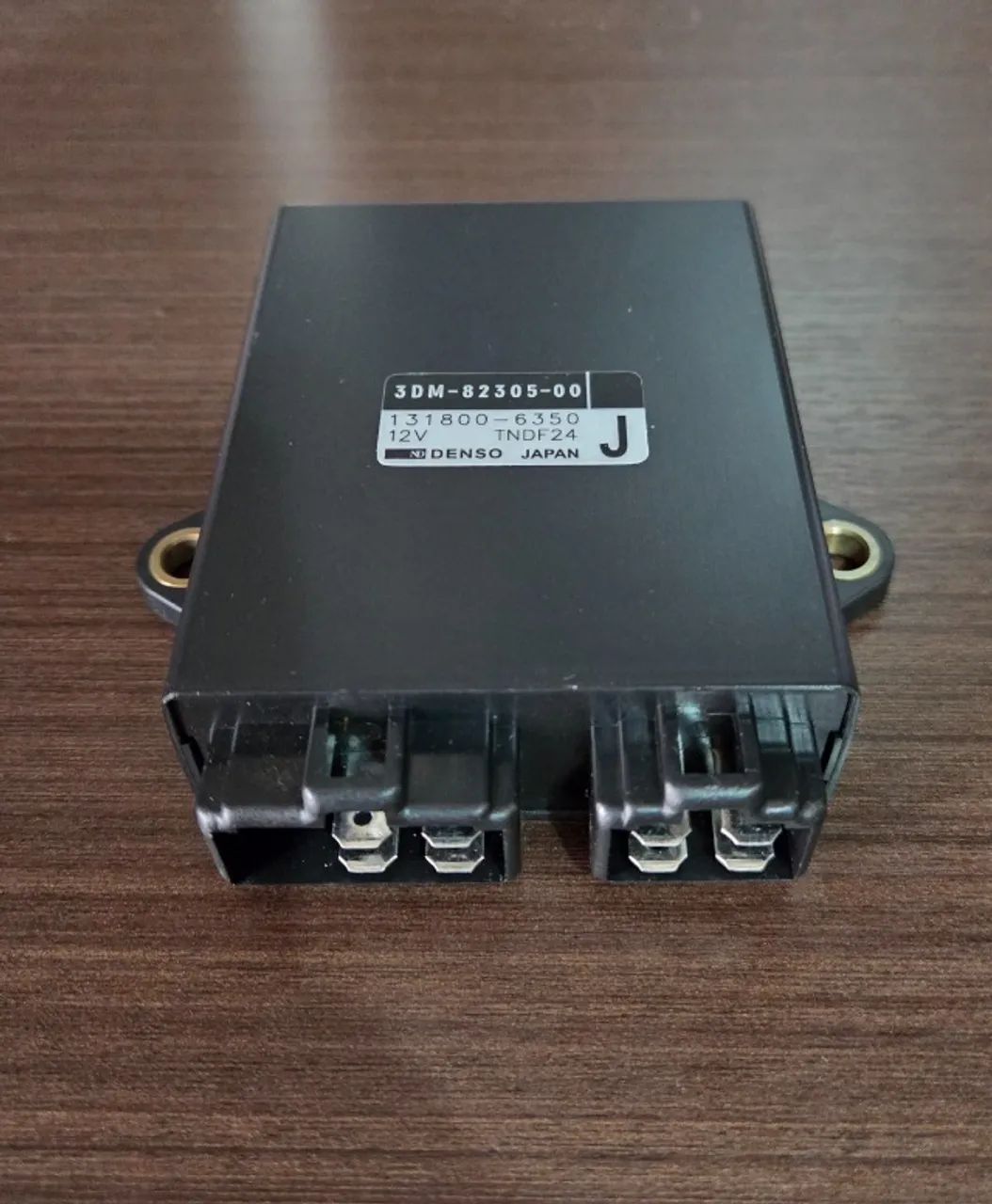 ORIGINAL CDI Módulo de Ignição Denso - Virago 250 XV - Peças para