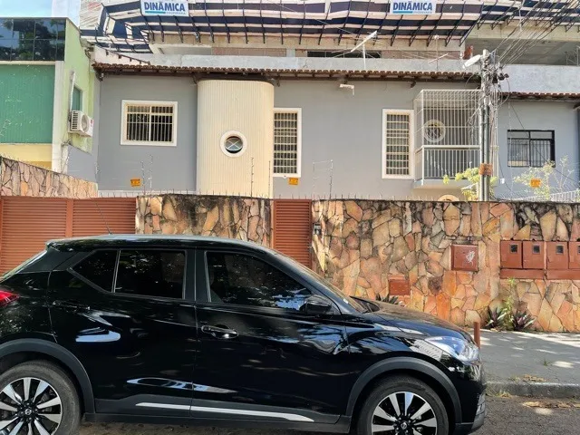 Alugo sobrado na T-54 - ao lado do Colégio Arena - Pq. Vaca Brava
