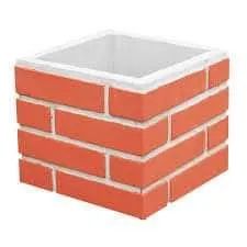 Prolongadores aumento de chaminé pré moldada !