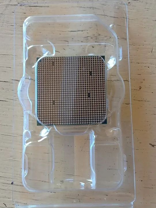 Processador AMD FX 8120 - Foto 3