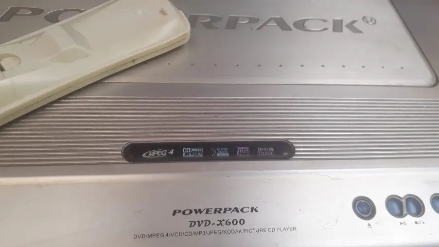 DVD POWERPAK - Foto 3