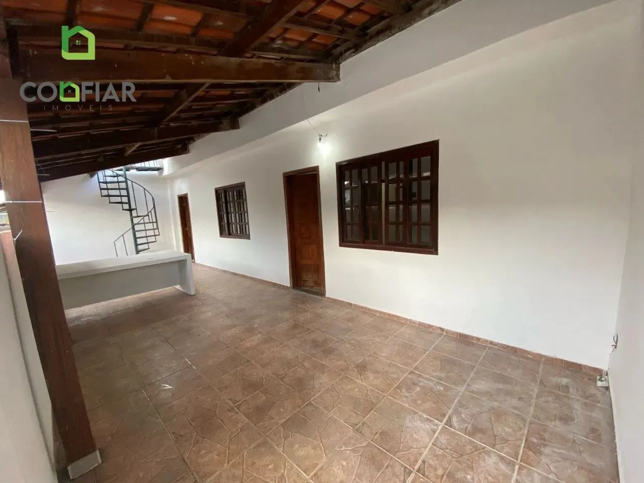 CASA COMERCIAL 3 QUARTOS 1 SUÍTE BAIRRO ALIPIO DE MELO BH