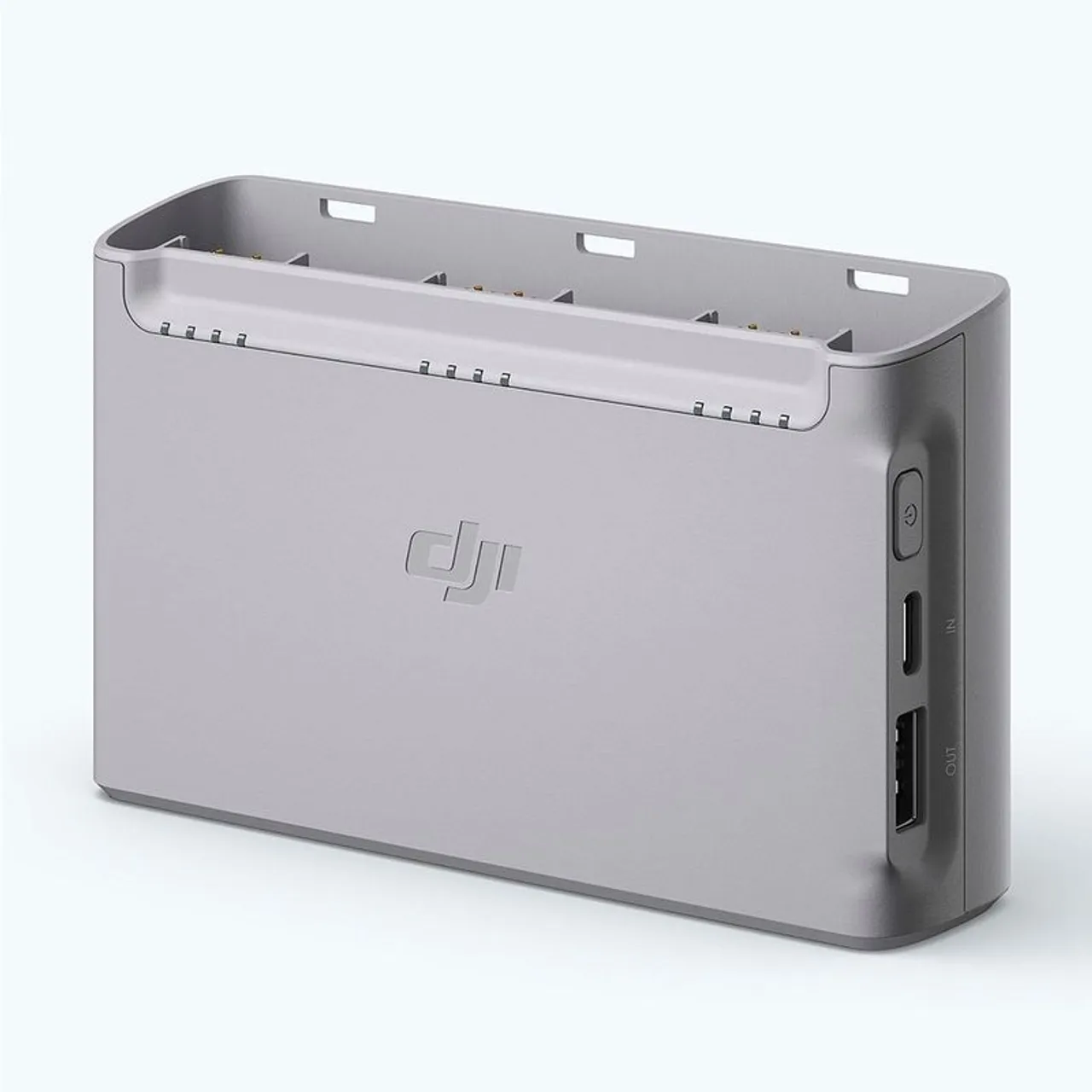 Carregador DJI de Bateria para Drone Mini 2 - Novo!