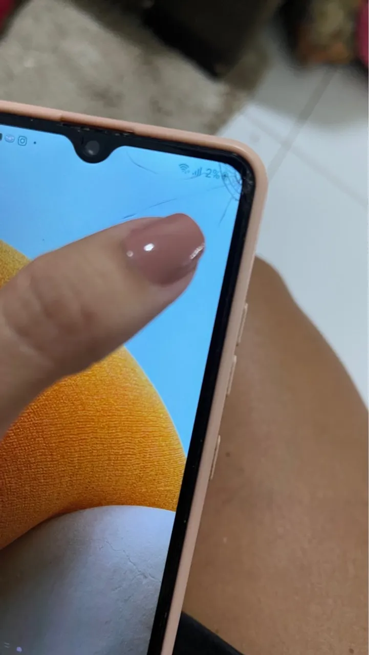 Celular Samsung A32