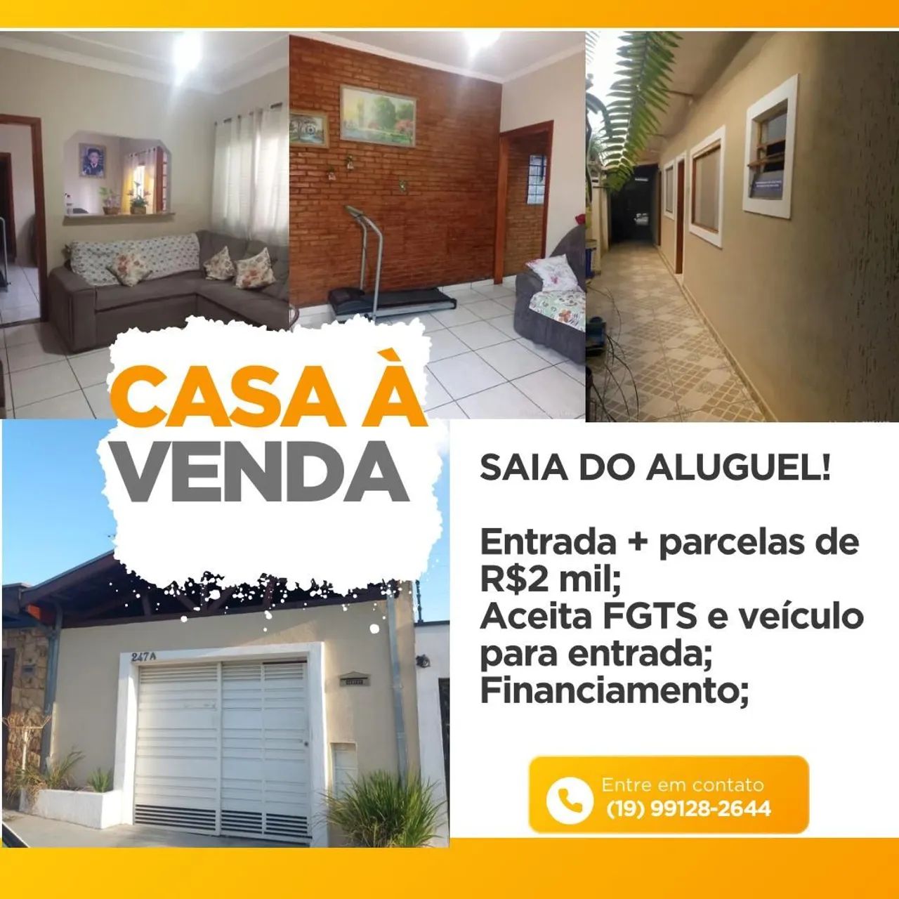 Foto - Limeira - Jardim Boa Vista