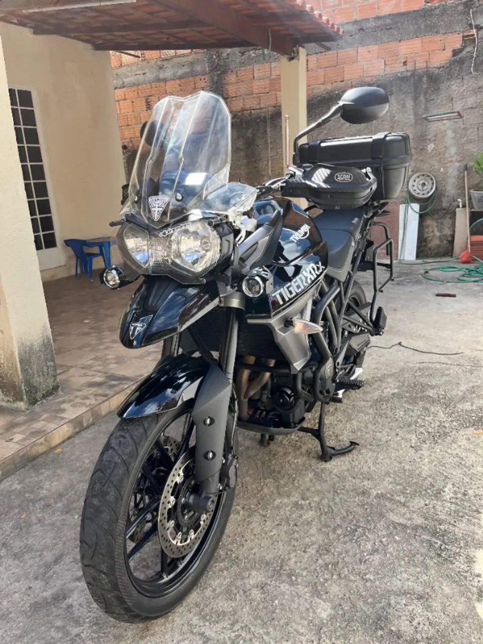 わんこ Caixa Acústica Ativa Waldman TC-1800DSP 15