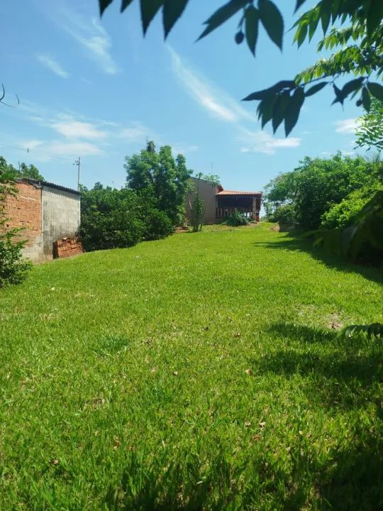Rancho Buritama para venda tem 120 m2 com 2 quartos, 12 m praia particular Buritama - SP - Foto 3