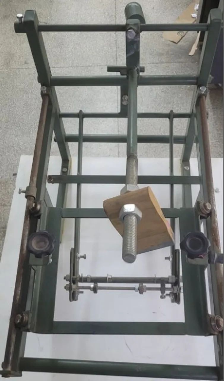 Máquina de Serigrafia Cilíndrica (Copos, Canecas Taças, Squeeeses Garrafas Etc...) - Foto 4
