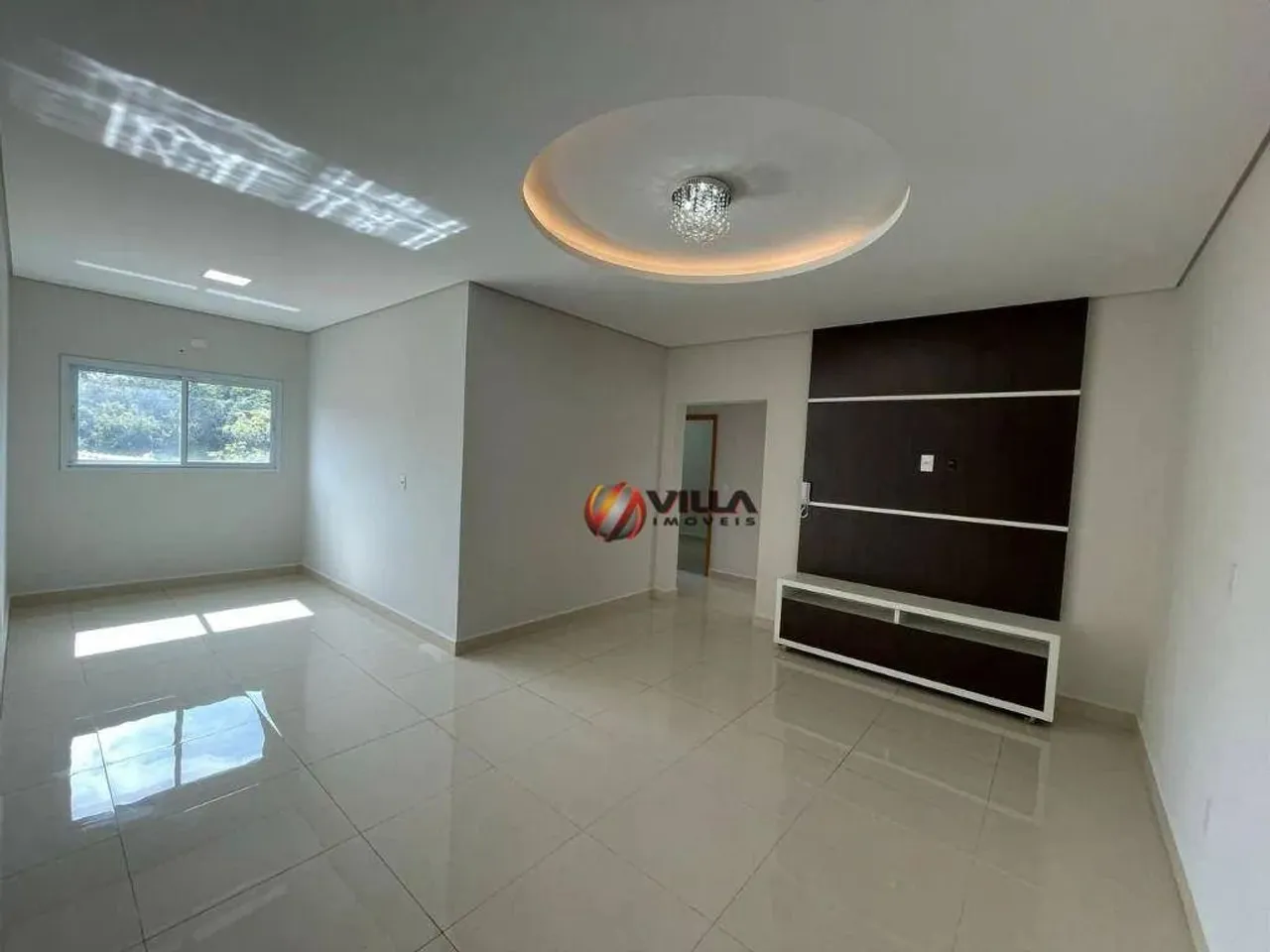 Apartamento com 3 quartos para alugar - Jardim Ipiranga - Americana/SP