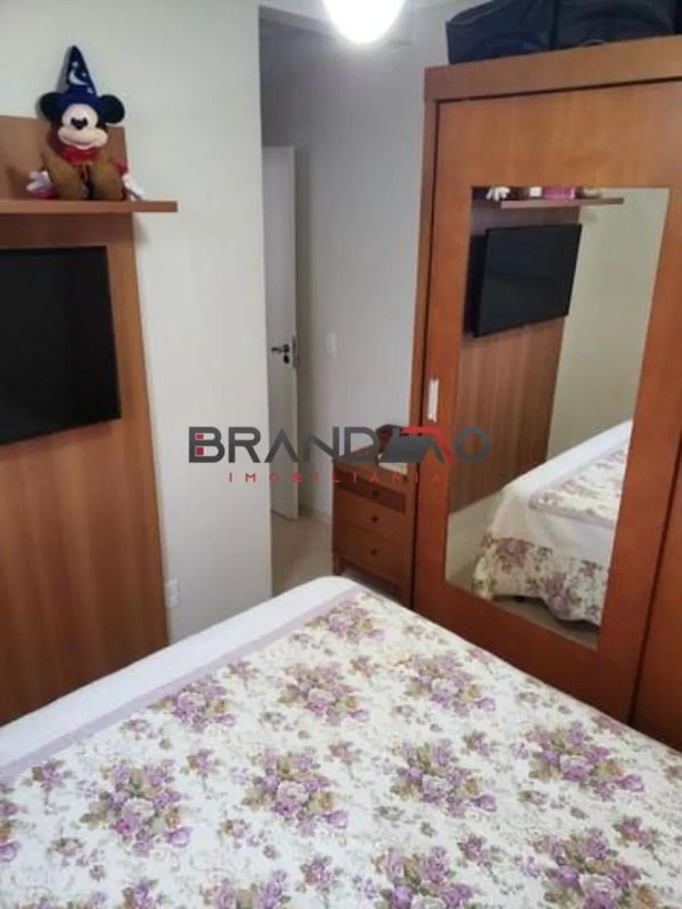 Apartamento para Venda em Ribeirão Preto, Reserva Sul Condomínio Resort, 2 dormitórios, 1  - Foto 4