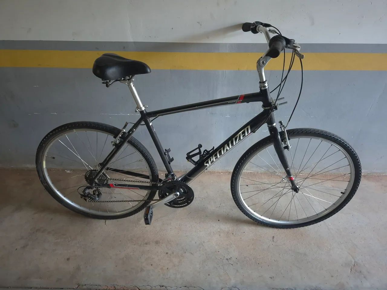 Bicicleta Specialized - Foto 2