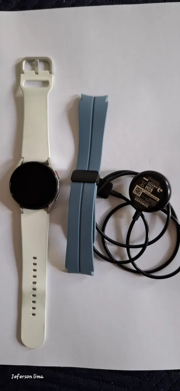 Smartwatch 4 Samsung Galaxy Watch