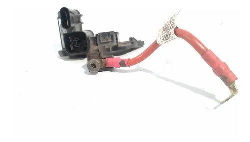 Unidade de Controle de Bateria e Cabo BMW 118i 2012-2015