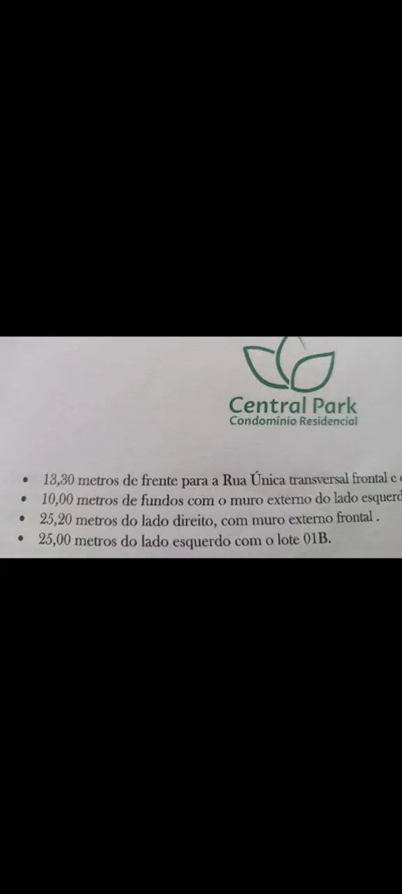 Vendo terreno em condomínio  - Foto 5