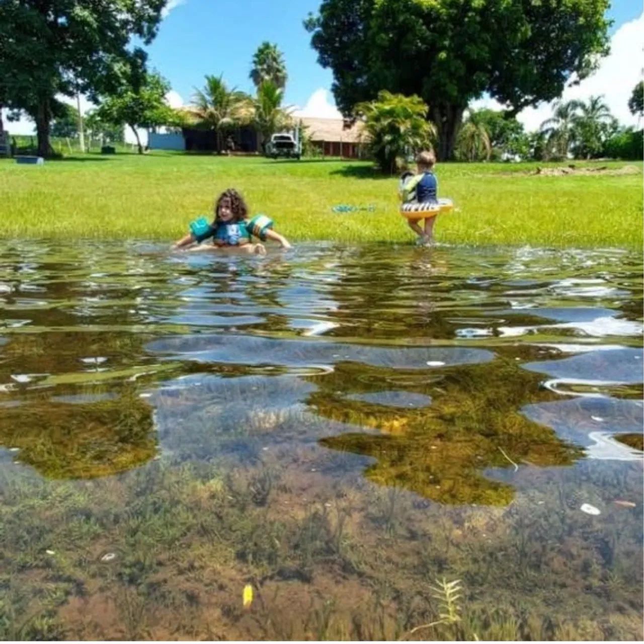 Rancho final de semana  - Foto 7