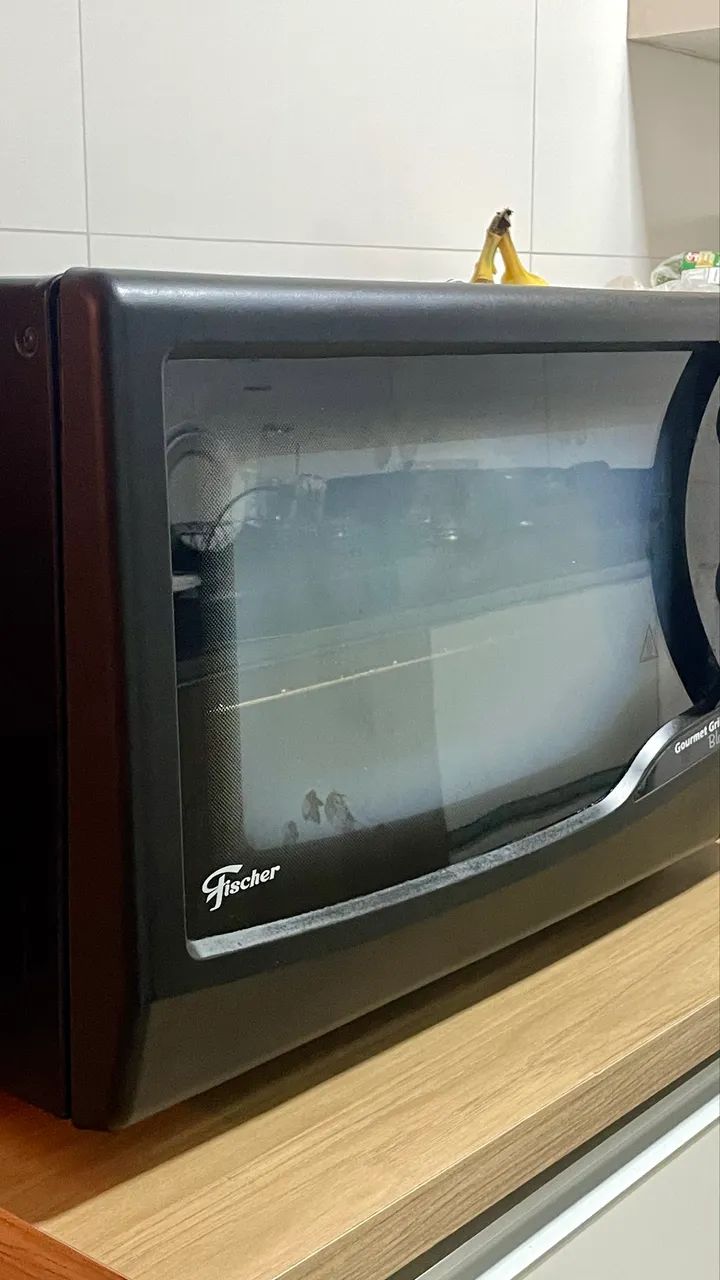 Forno elétrico fischer - Foto 2