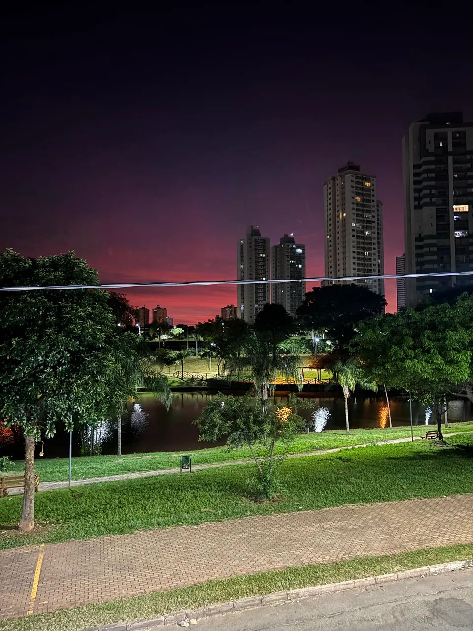 Foto - Goiânia - Jardim Atlântico