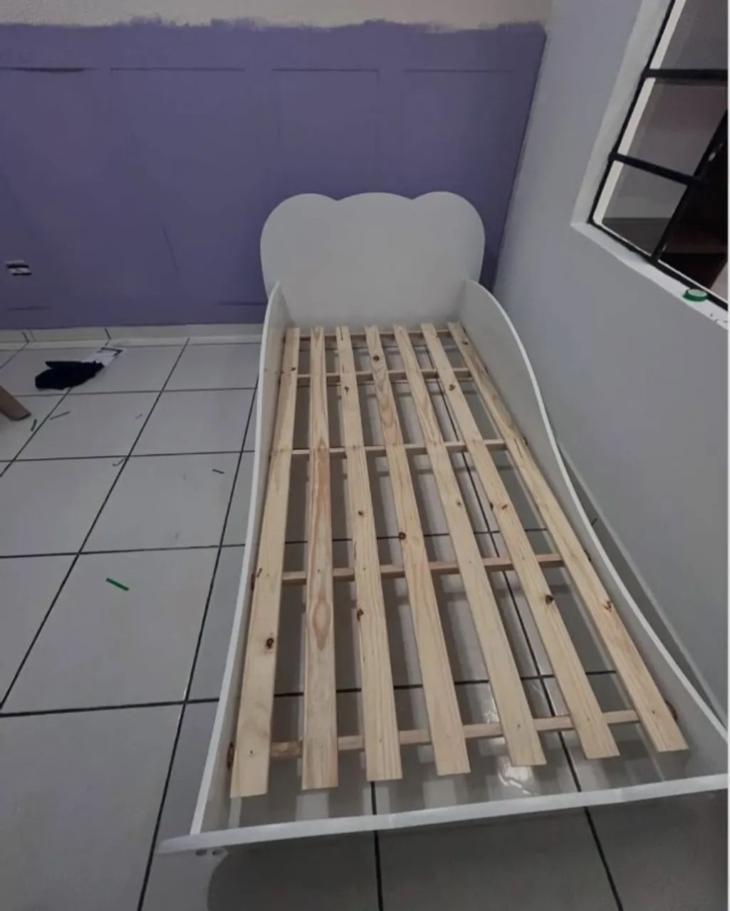 Promoção Cama Nuvem - 06/12/25  