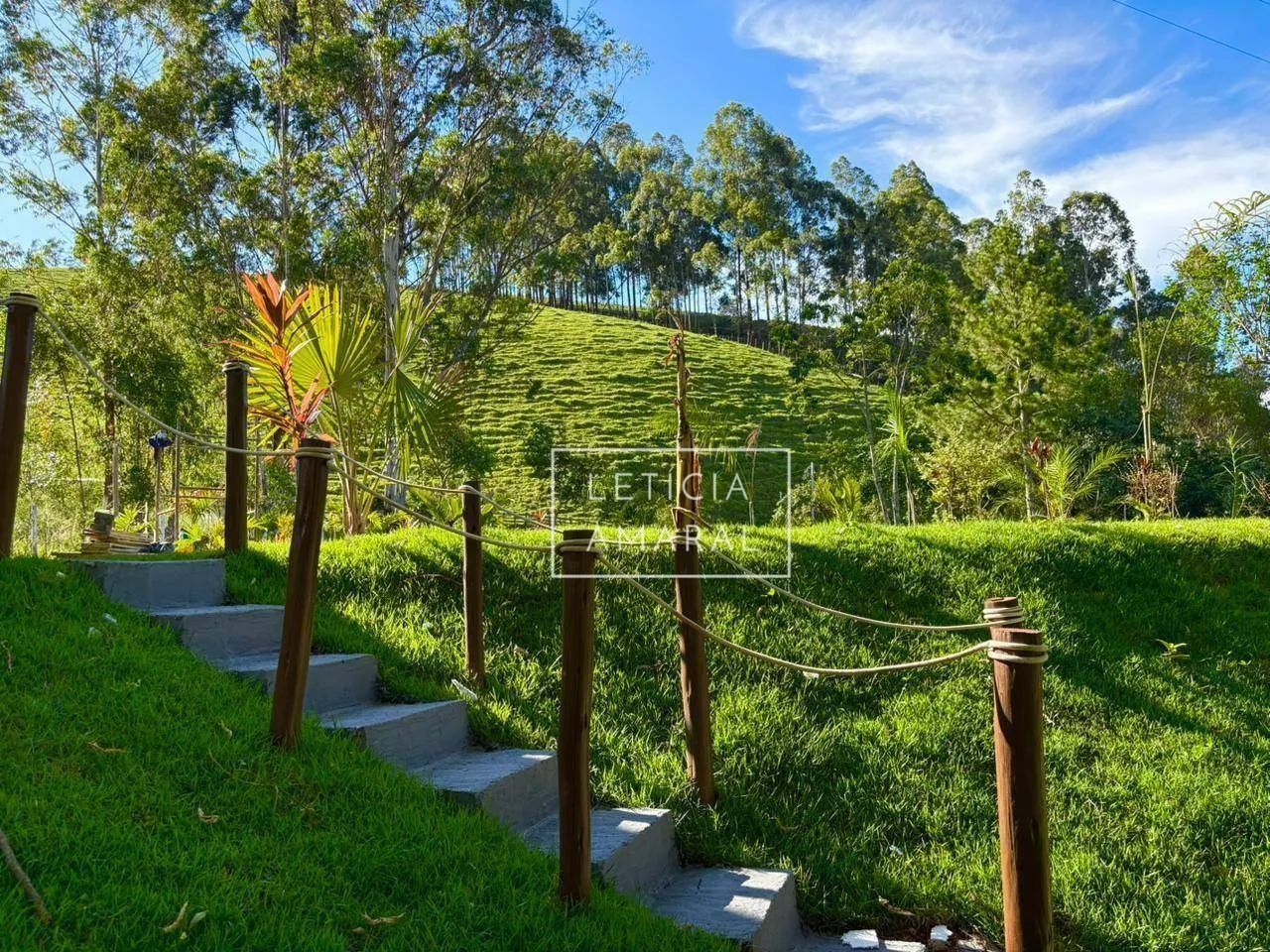 Chácara com 3 dormitórios à venda, 500 m² por R$ 1.150.000,00 - Residencial Veccon Moradas - Foto 2