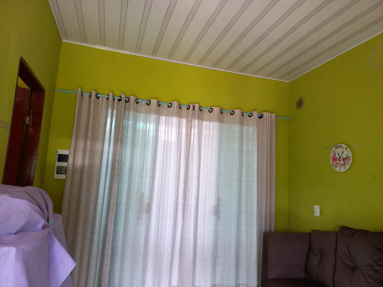 Casa para venda
