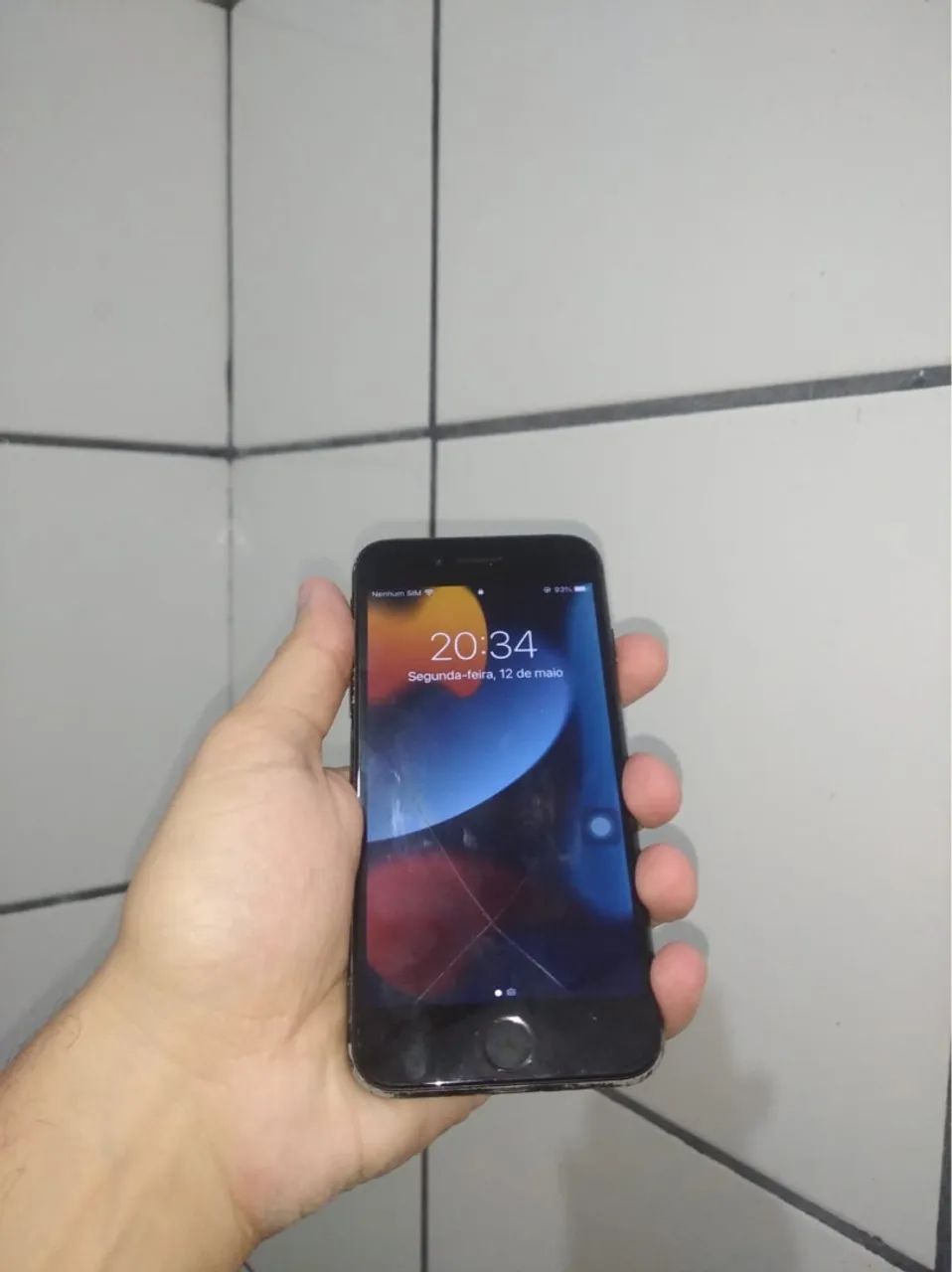 iPhone 7 - Foto 3