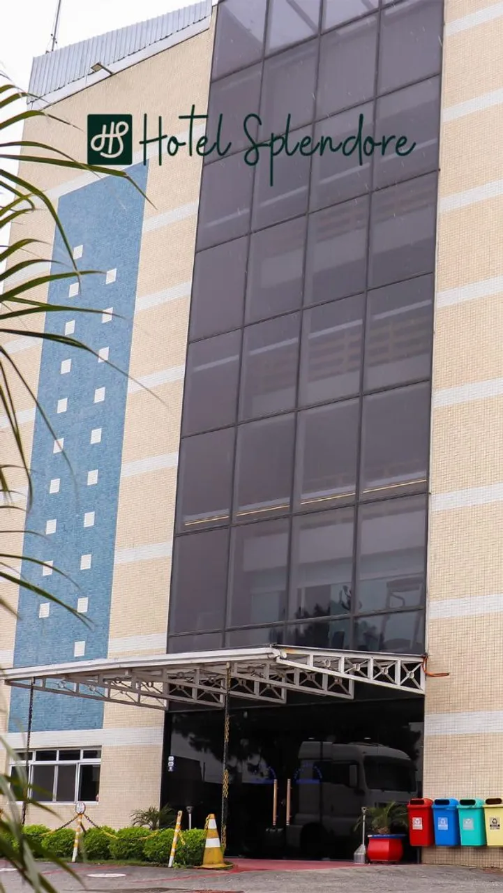 Hotel Splendore contrata