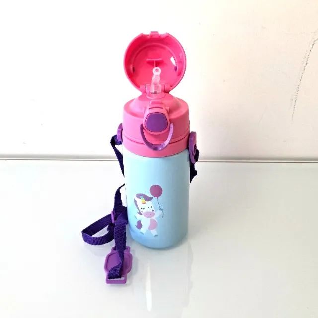 Garrafa Térmica da Buba | Bebida | Bebê, Criança, Infantil - Foto 3