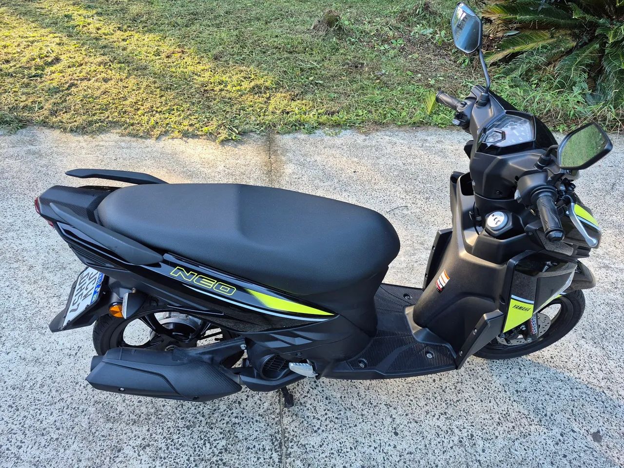 Vendo scooter neo 24/24 - Foto 4