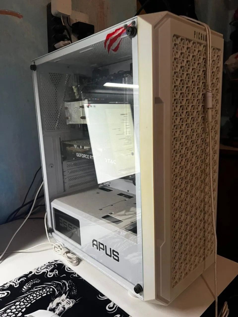 PC GAMER - COMPLETO