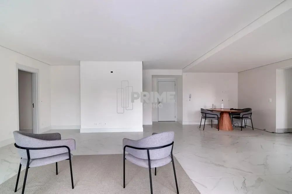 Apartamento NOVO! 3 suítes! No coração do Água Verde! - Foto 2