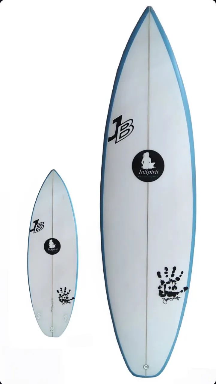 Prancha de Surf