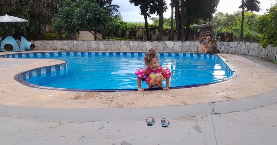 Chácara para Aluguel em Aparecida de Goiânia - Eventos e Temporadas - Foto 15