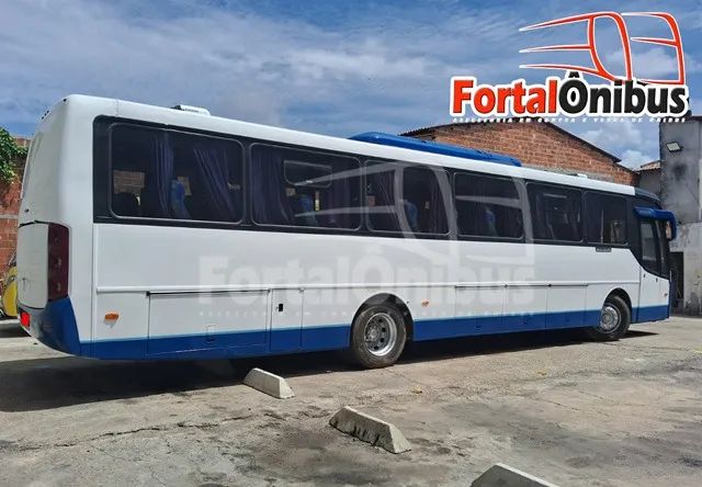 VW 17-230 Mascarello Roma 330 - Foto 12