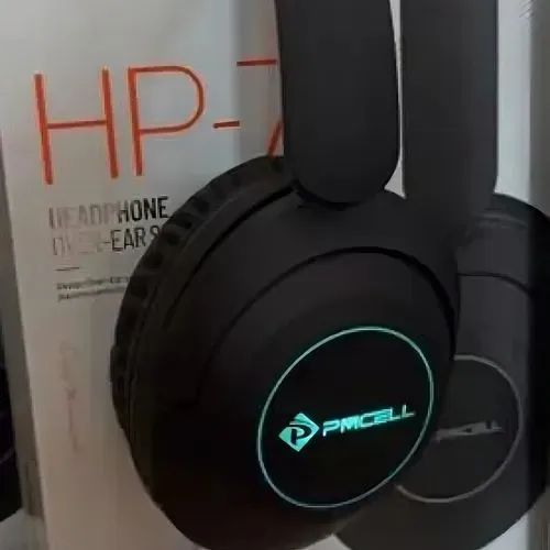 Fone de Ouvido PMCELL Bluetooth sem fio Novo na caixa  - Foto 4