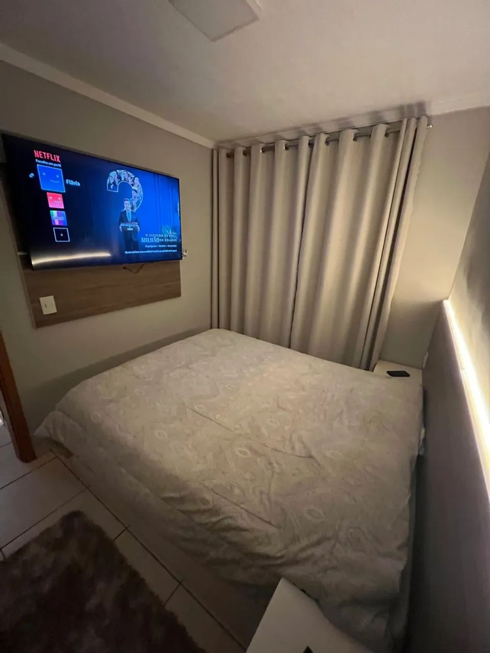 Apartamento em frente ao aeroporto  - Foto 4