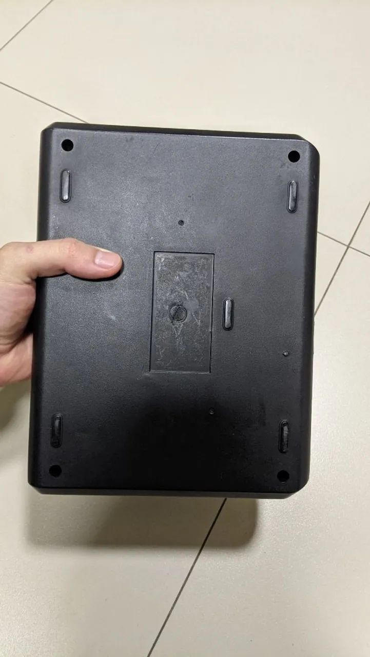 Carcaça mais placa do Dynavision 4 - Foto 5